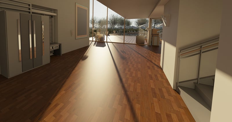 Isolation phonique plancher appartement moderne : 7 astuces qui marchent